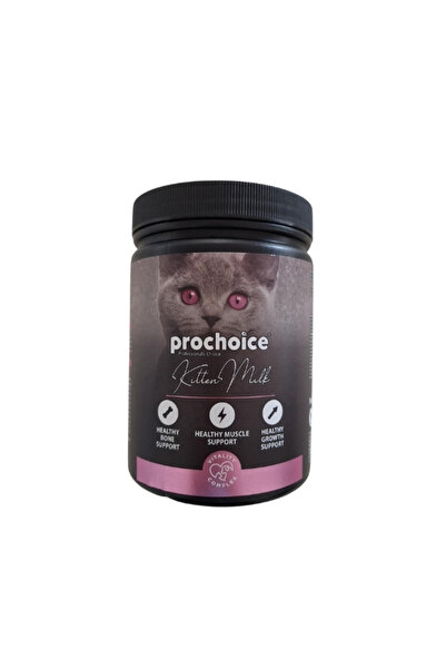 Genel Markalar Kitten Milk Yavru Kedi Süt Tozu 200 Gr