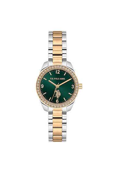 U.S. Polo Assn. USPA2064B-06 Kadın Kol Saati