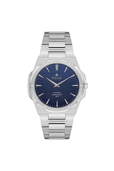 Wesse Wwg403303 Men's Wristwatch