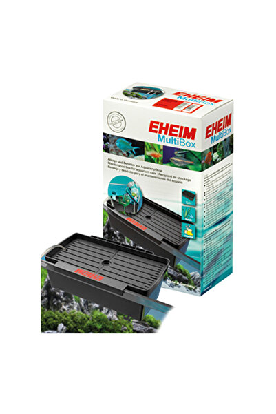 Eheim Multibox Alet Kutusu