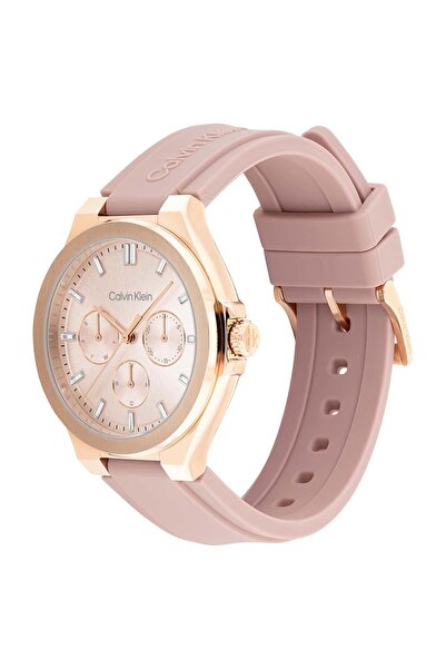 Calvin Klein Ck25100108 Women's Wristwatch