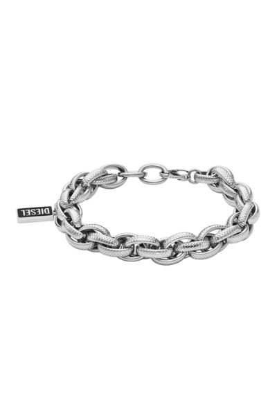 Diesel Djdx1514-040 Men's Bracelet