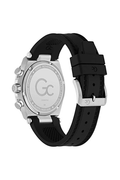 GC Gcz32007G2 Men Wrist Watch