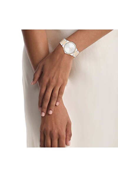 Calvin Klein Ck25100083 Women's Wristwatch