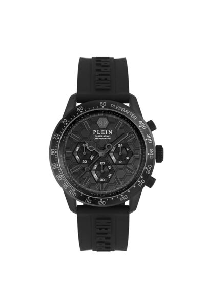 PHILIPP PLEIN PWPYA0324 Erkek Kol Saati