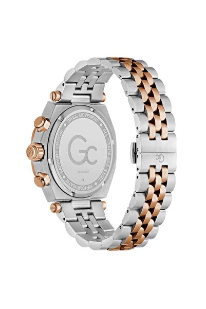 GC Gcz66002G7 Men's Wristwatch