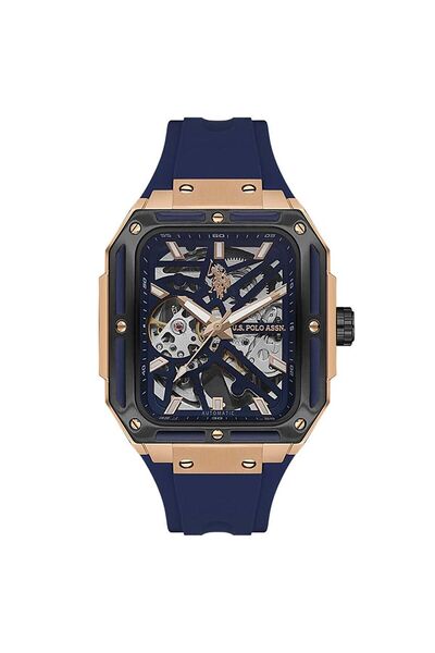 U.S. Polo Assn. Uspa1122-06 Men's Wristwatch