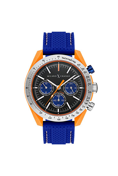 Milano X Change MXG3114 Men's Wristwatch