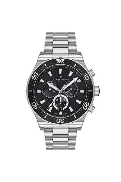 Jacques Philippe JPQGC201316N Erkek Kol Saati
