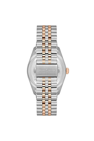 Milano X Change Mxl41003 Women's Wristwatch