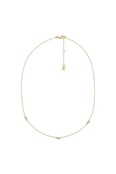 Fossil JA7287-710 Kadın Kolye