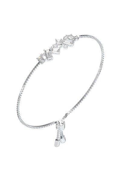 Guess Jgujubb05363Jwrhtu Women's Bracelet