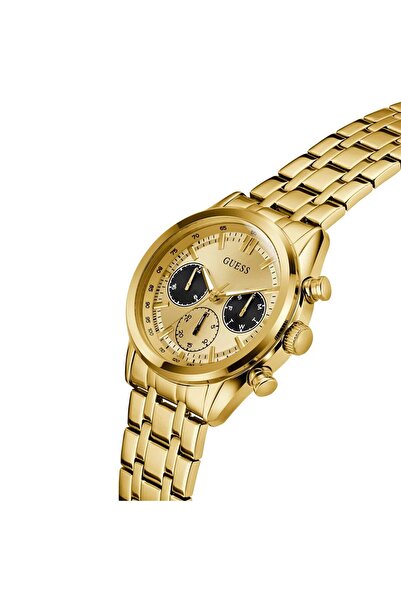 Guess Gugw0971G2 Men's Wristwatch