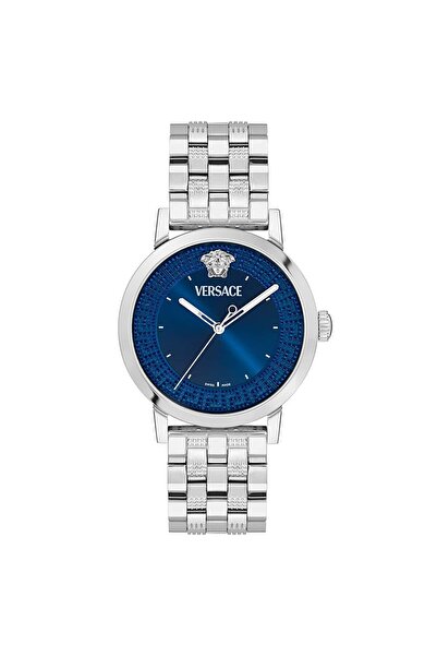 Versace Vrscve0T00325 Men's Wristwatch