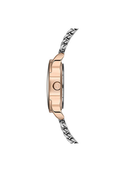 Milano X Change Mxl67003 Women Wrist Watch