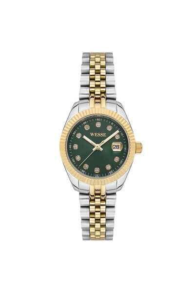 Wesse Wwl 302807 Women's Wristwatch