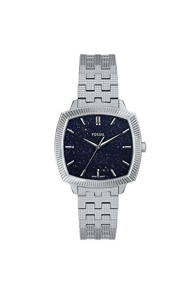 Fossil FLE1216 Nick Jonas x Machine Luxe Aventurine Wristwatch