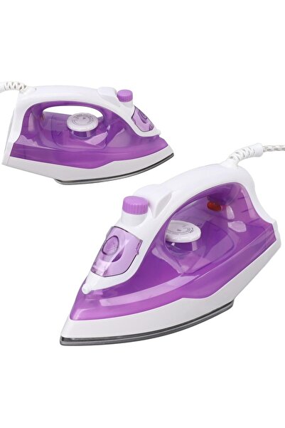 Denx 1200W multifunction steam iron with temperature control function