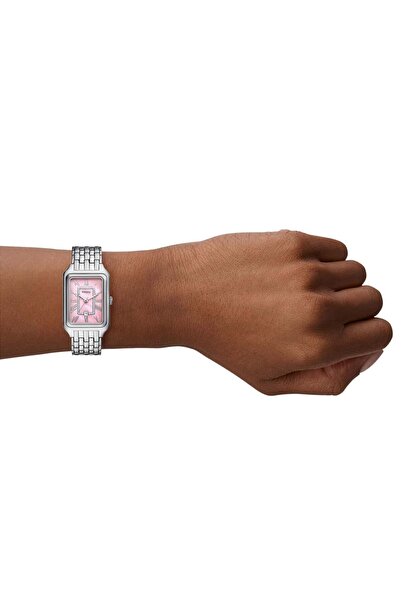 Fossil Fes5401 Women's Wristwatch