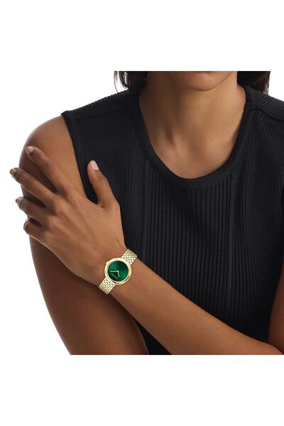 Calvin Klein Ck 25100066   Women's Wristwatch