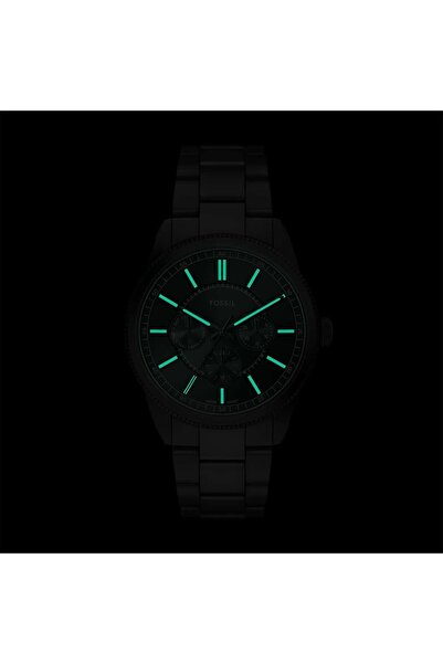 Fossil Ffs6135 Men's Wristwatch