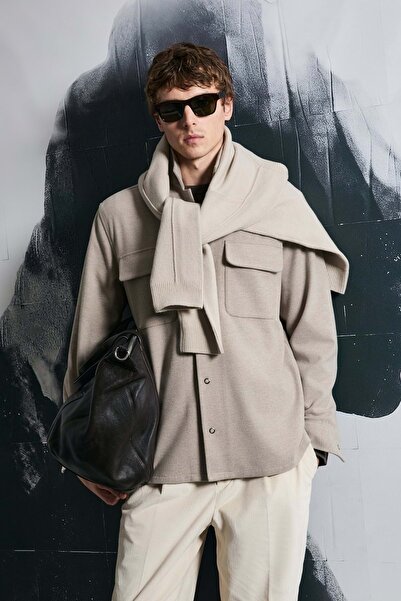 Kids Club Shoes قميص رجالي أساسي من لوفيان 112010670، قميص رجالي بقصة عادية، ...