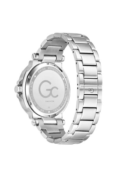 GC Gcy44010G7M Men Wrist Watch