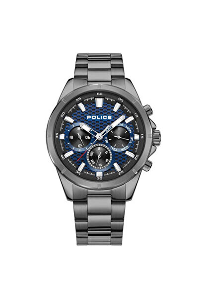 Police PEWGK2204105 Erkek Kol Saati