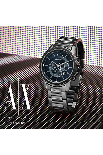 Armani Exchange Ax1731 Men's Wristwatch