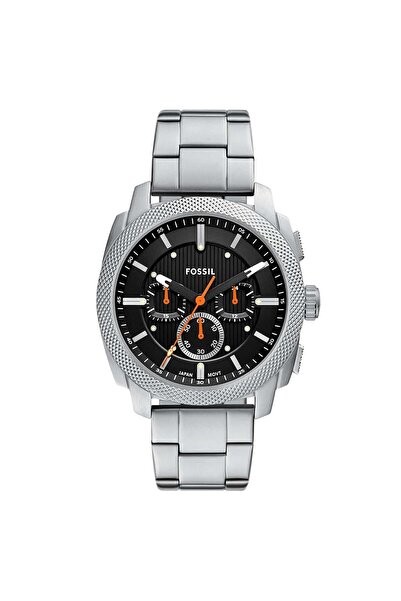 Fossil Ffs6095 Men's Wristwatch