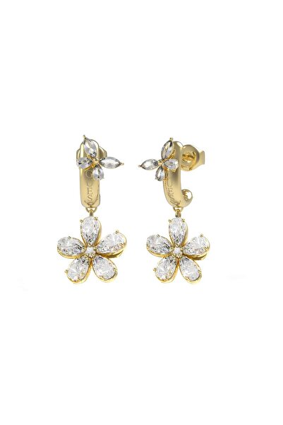 Guess JGUJUBE05105JWYGTU أقراط نسائية