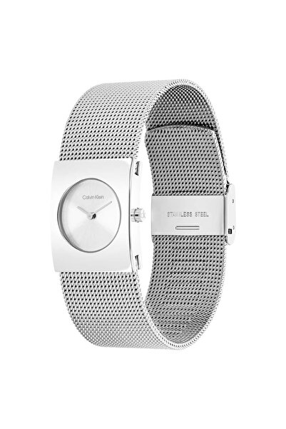 Calvin Klein Ck25100135 Women Wrist Watch