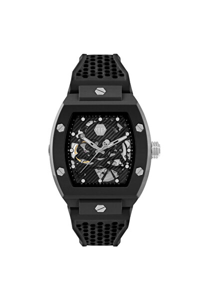 PHILIPP PLEIN PWVBA0423 Erkek Kol Saati