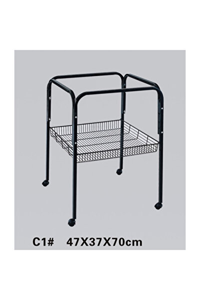 Genel Markalar KOBAL Dayang Kafes Ayaklığı 54x41,5x70