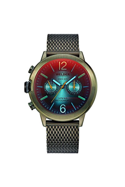 Welder WWMD1004 Erkek Kol Saati