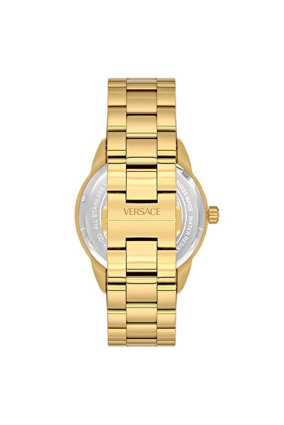 Versace VEYCA0724 Ceas de mână pentru bărbați