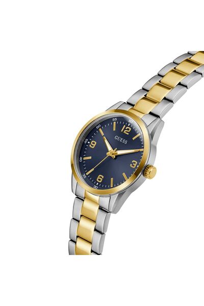 Guess Gugw0965G4 Men Wrist Watch