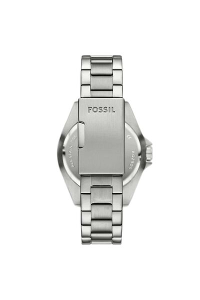 Fossil Fbq2905 Men's Wristwatch