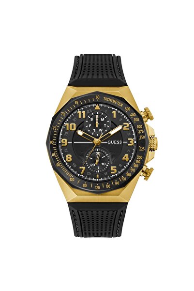 Guess Gugw0902G1 Men's Wristwatch