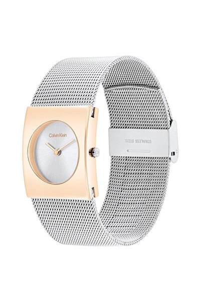 Calvin Klein Ck25100063 Women Wrist Watch