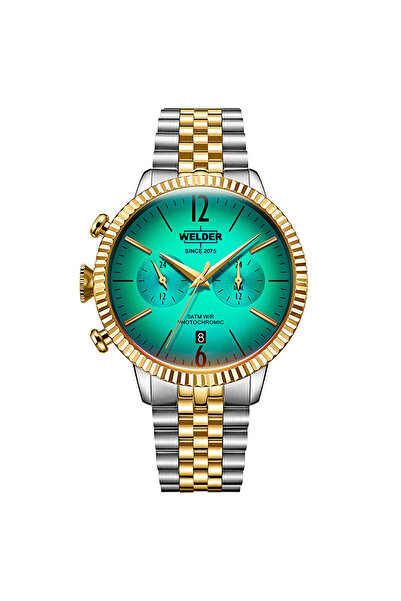 Welder Wwrc872 Men's Wrist Watch