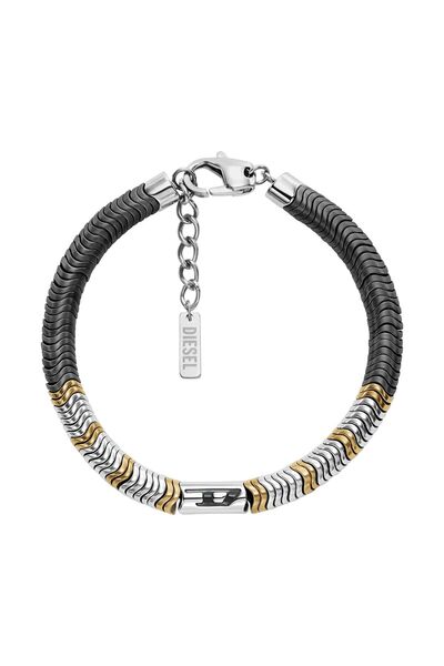 Diesel Djdx1573-931 Men's Bracelet