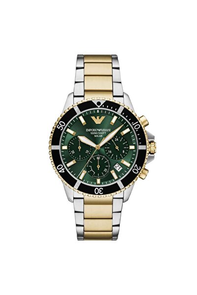 Emporio Armani ساعة يد رجالية AR11695