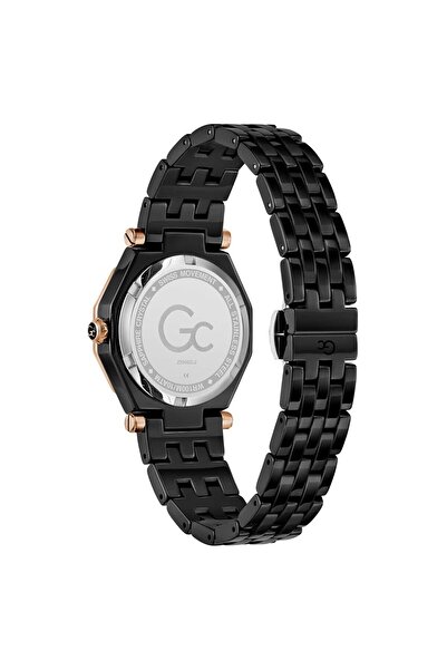 GC GCZ59002L2 Women's Wristwatch