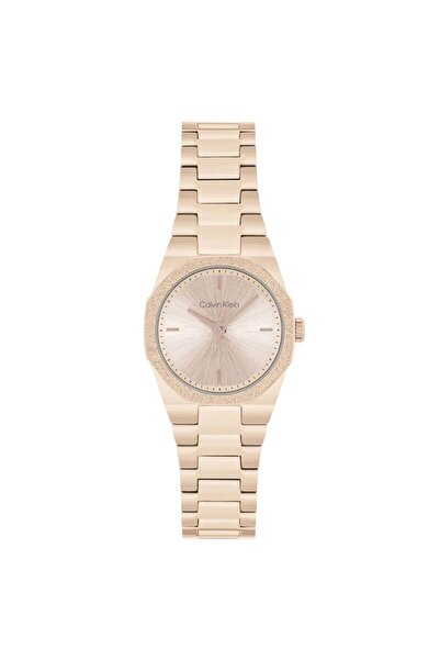Calvin Klein Ck25100144 Women Wrist Watch