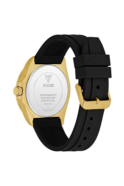 Guess Gugw0969G2 Men Wrist Watch