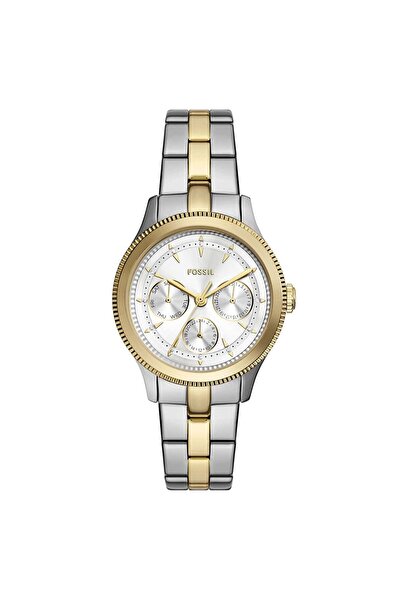 Fossil Fbq3995 Women's Wristwatch