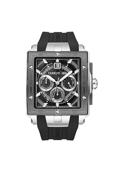 Cerruti 1881 Ciwgo0072401 Men's Wristwatch