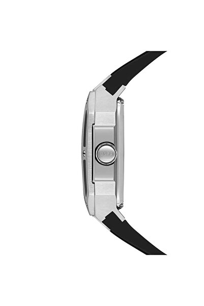 U.S. Polo Assn. Uspa1122-01 Men's Wristwatch