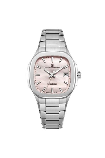 Universe Constant Uc1341 Women Wrist Watch